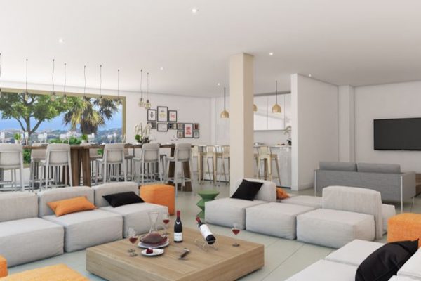 SOLD!PANORAMIC VIEWS IN BENALMADENA
