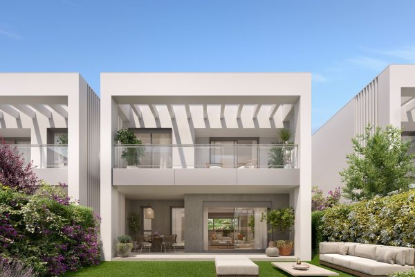 Last units! Living Close To The Beach, Marbella