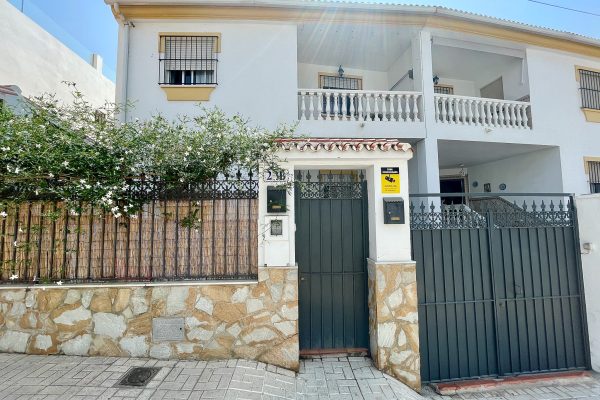 Recently Listed Properties
