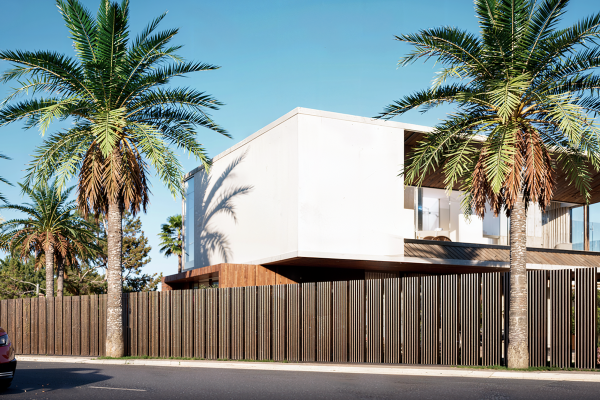 Boutique Collection of Villas in New Golden Mile